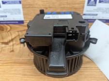 Blower Motor Fits 17-24 Audi Allroad 4m1820021c Blower Motor Fits 17-24 Audi Allroad 4m1820021c