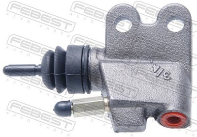 FEBEST Nehmerzylinder Kupplung 0280-A33 für NISSAN A33 MAXIMA QX 4 A32 5 CEFIRO