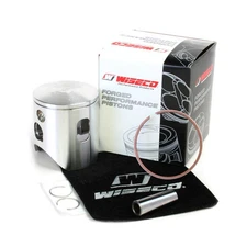 Wiseco 840M05400 Piston Kit - Standard Bore 54.00mm