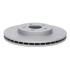 2x MASTER-SPORT Bremsscheiben Vorne für FORD MONDEO III Kombi (BWY) 300mm