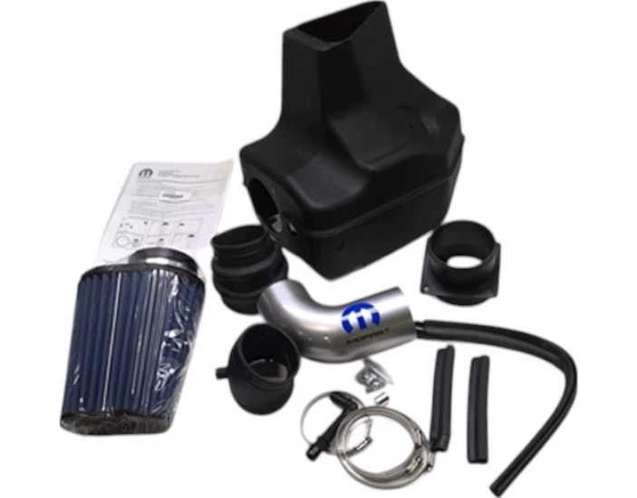2014-2018 MOPAR CHALLENGER COLD AIR KIT 77072361AB NEW OEM - Image 1 of 4