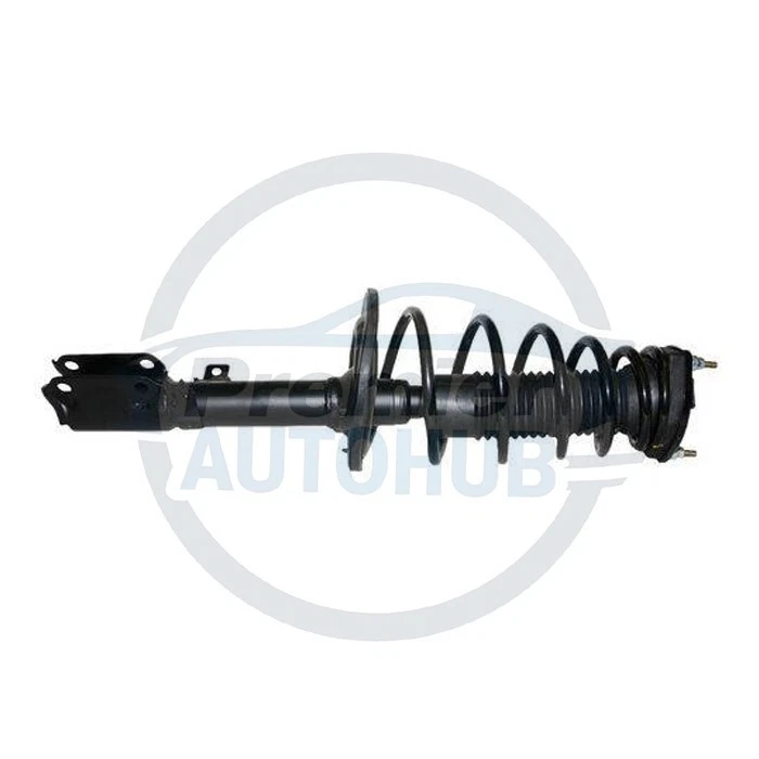 Puntales traseros Gabriel OEM para Toyota Solara 2004-2006 2,4 L 3,3 L garantía de por vida Foto 4 de 4