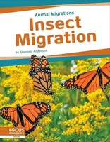 Shannon Anderson | Insect Migration | Buch | Englisch (2023) | Gebunden