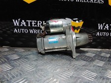 TOYOTA 86 STARTER MOTOR PETROL, 2.0, AUTO T/M, 1.6KW, 23300AA720, FA20, ZN6, 04/