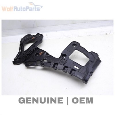 2020-2025 AUDI SQ8 4M - REAR LEFT Bumper Mount Bracket 4M8807453