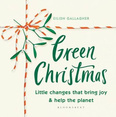 Green Christmas Eilidh Gallagher