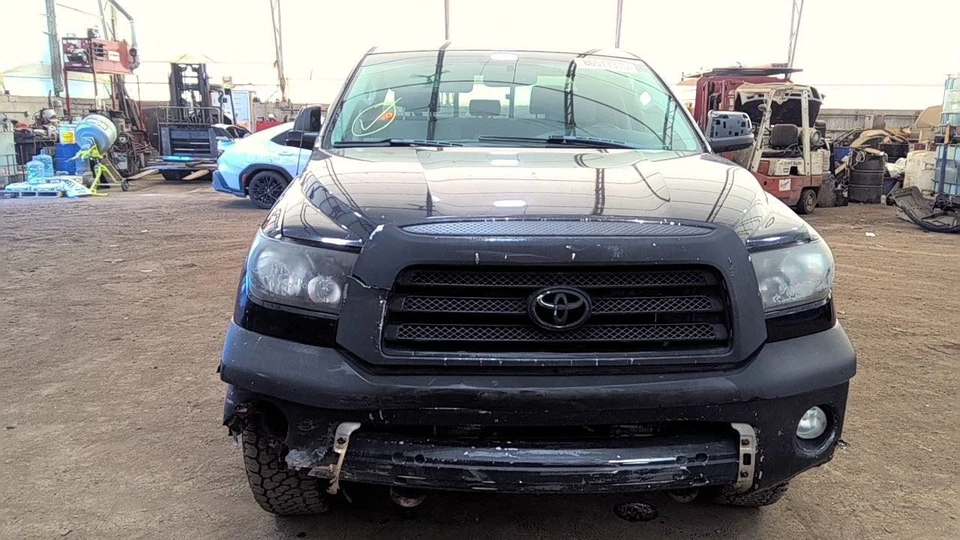 Transfer Case 5.7L Fits 07-13 TUNDRA 6865754 — 第 2/4 张图片