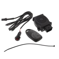Piaggio Vespa Anti-Theft Alarm System GTS, Primavera, Sprint
