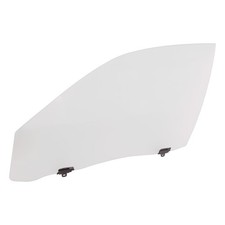 For Lexus LS430 2001-2006 Door Glass Front, Driver Side | Green Tint With Solar