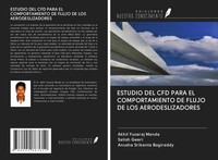 Akhil Yuvaraj Manda (U. A.) | Estudio DEL CFD Para EL Comportamiento DE Flujo...