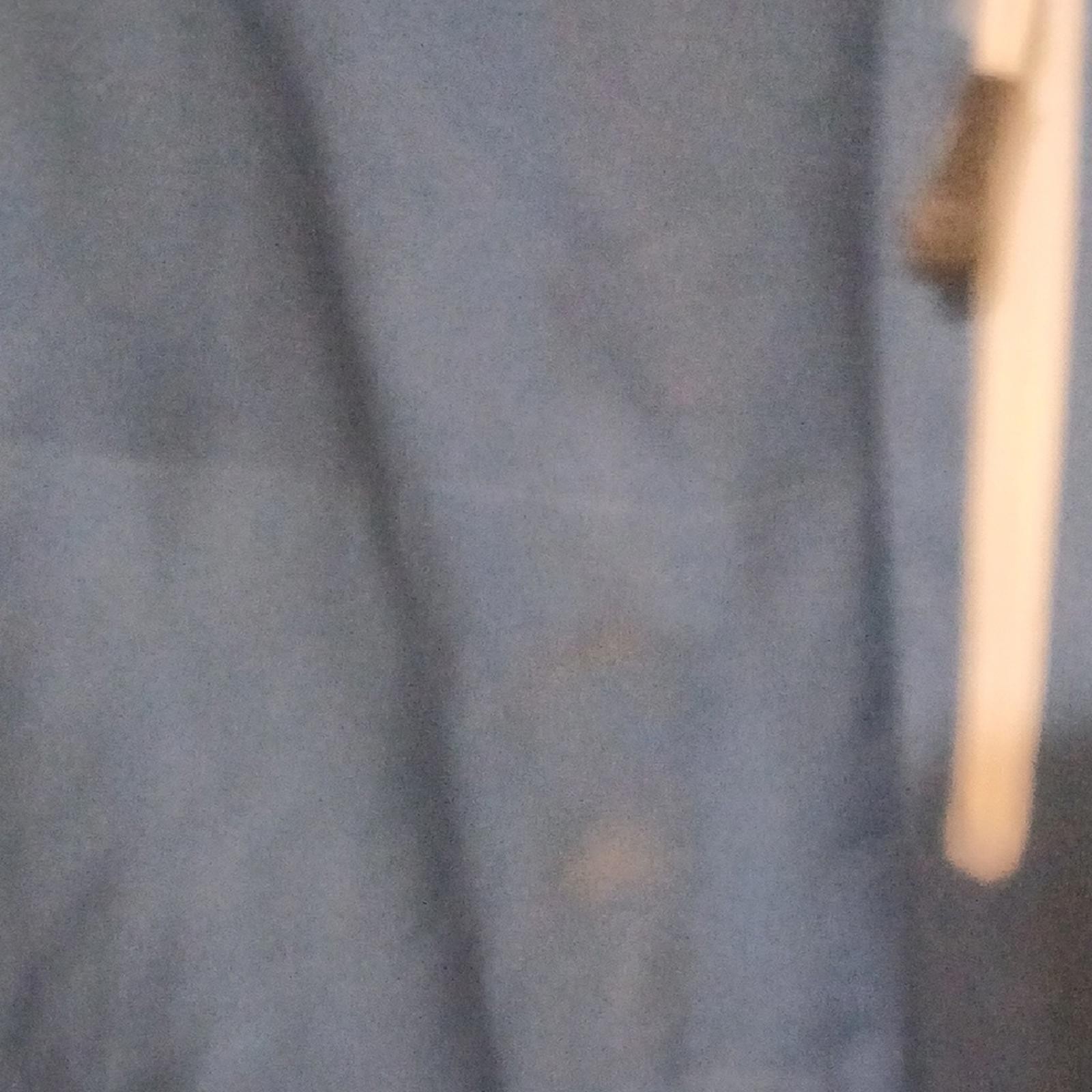 "Make Offer" Navy Blue Performance Jacket with Hi… - image 3