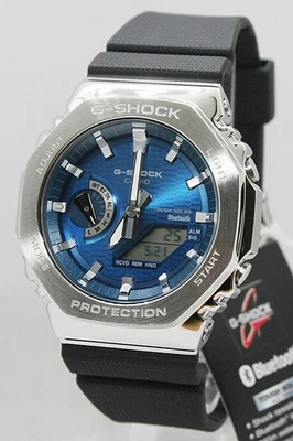 ✅Casio G Shock GBM-2100A-2BER Herrenuhr G Shock ✅ - Bild 1 von 3