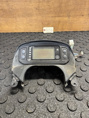 #ad #ad 02 Yamaha Grizzly 660 Speedometer $400.00