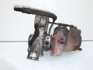 2245420 turbolader at BMW SERIE 3 BERLINA E36 1.7 TURBODIESEL CAT dmuap1119030