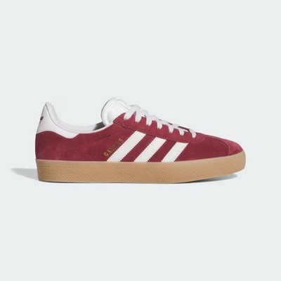 adidas gazelle silver green womens adidas Gazelle ADV Grey Two 12 main image 1