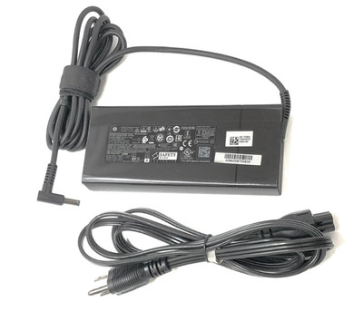 NEW Genuine 150W HP AC Adapter 19.5V 7.7A Model TPN-DA03 P/N 775626-003 Charger