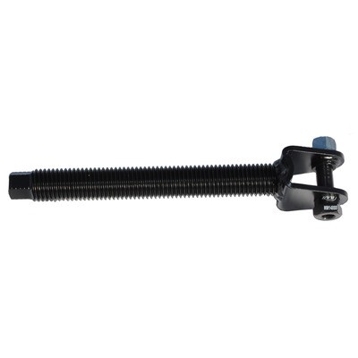 WEHRS MACHINE Shock Mount Screw Jack 1in Coarse Thread- WM366100