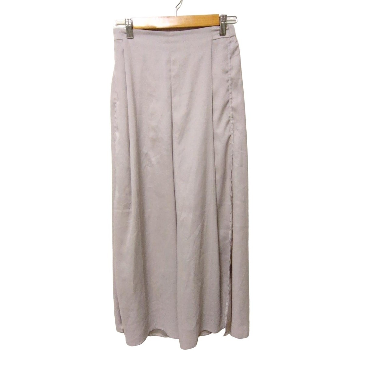 Auth AMERI - Gray Beige Women's Pants - image 1