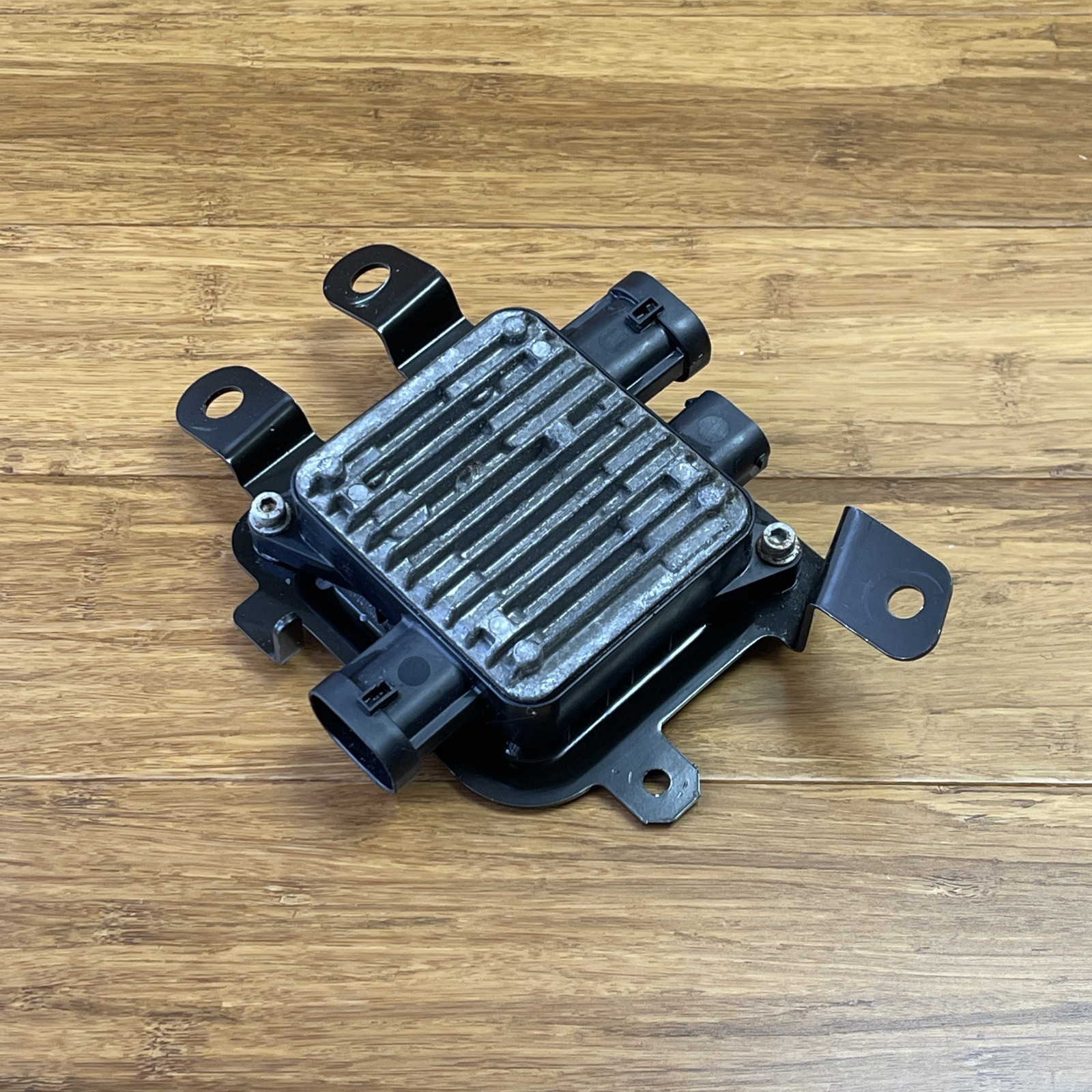 2012-2026 Ferrari California T Fuel Pump Control Module PWM ECU 294559 OEM