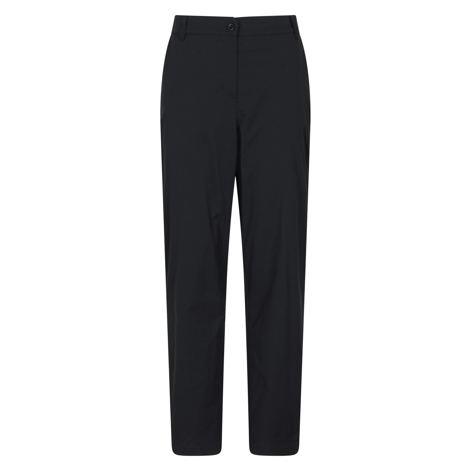 Mountain Warehouse Pantalones Delta de Forro Polar Invierno para Mujer (MW4813)