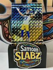 2025 Mosaic - Puka Nacua Prizm