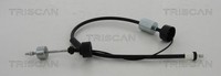 Kupplungsseil FüR Renault Dacia Logan I Sandero