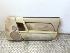 MERCEDES-BENZ SL R129 Türpolster vorne rechts 1297202270 6.0 Benzin 29059115 MERCEDES-BENZ SL R129 Türpolster vorne rechts 1297202270 6.0 Benzin 29059115