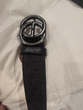 Gucci Men's Belt