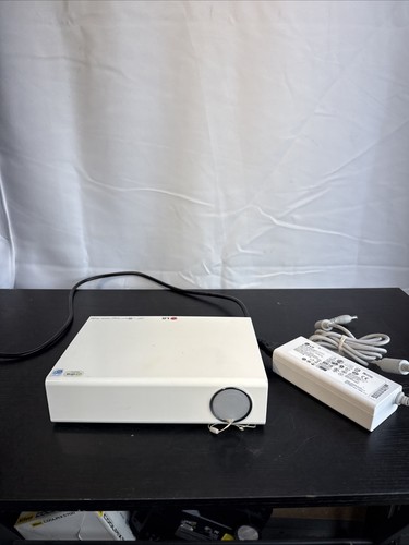White LG PA75U-JE Home Projector - Picture 12 of 12