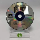Mortal Kombat Trilogy (Sony PlayStation 1 PS1, 1995)