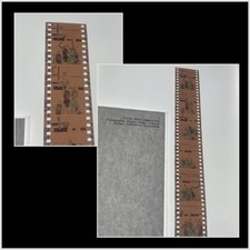 MICHAEL JORDAN vs. Hakeem Olajuwon 35mm Negatives By Stephen Green Time / Life