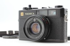 Tested Near MINT Yashica Electro 35 CC Rangefinder 35mm Film Camera From JAPAN