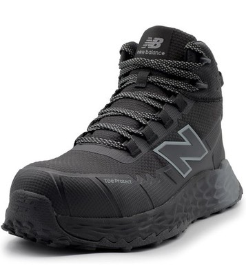 New Balance Men's Composite Toe Cremorne Fresh Foam Work Shoes Size 15 