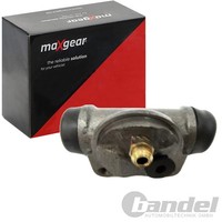 Maxgear Radbremszylinder Passend FüR Peugeot 406 Trommelbremse | 19-0205