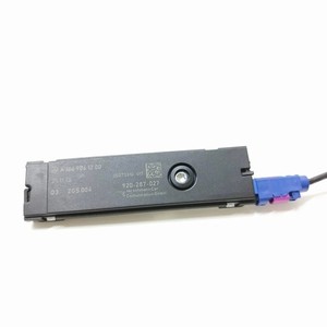 MERCEDES-BENZ S W222, V222, X222 Antennenverstärker  A1669061200 4.70 29496442