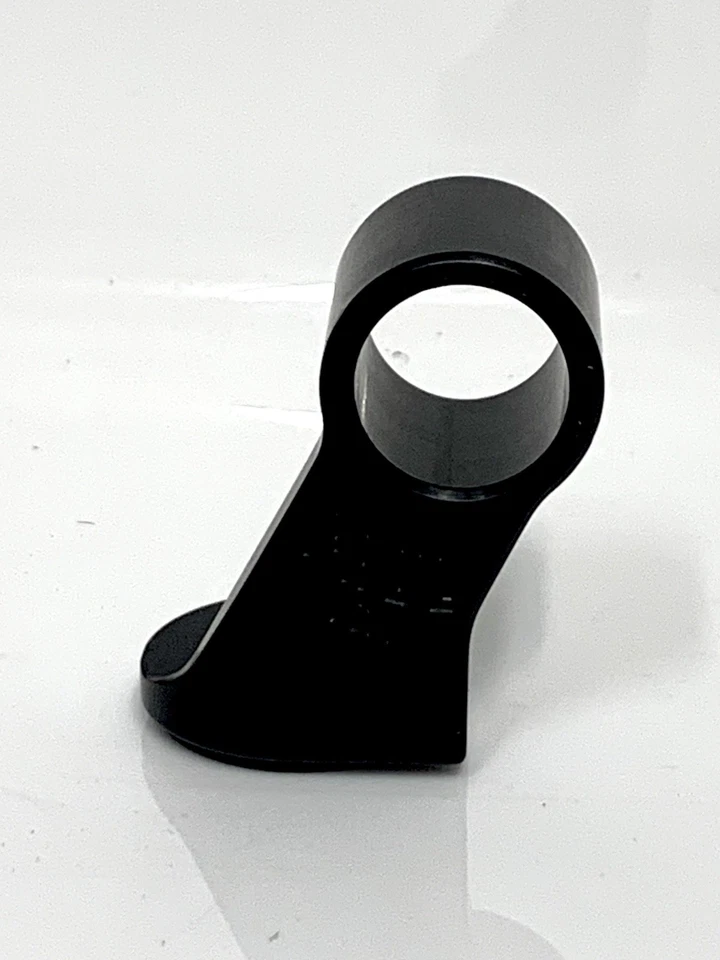 Paul Components Stem Cap Mount for 1 1/8 Threadless Systems Black - Image 3 of 4