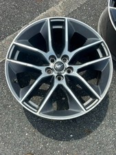 2015-2023 Ford Mustang Wheel 20x9 Fr3z1007d Fr3c1007ea Fr3cea 10039 Trfr 2015-2023 Ford Mustang Wheel 20x9 Fr3z1007d Fr3c1007ea Fr3cea 10039 Trfr