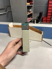 ALLEN-BRADLEY 1746-N04V SERIES A SLC500 ANALOG OUTPUT MODULE USED