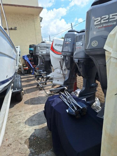 Plano EDGE Professionell 3600 Standard Stowaway PLASE360 Boot Segelboot Marine - Bild 6 von 8