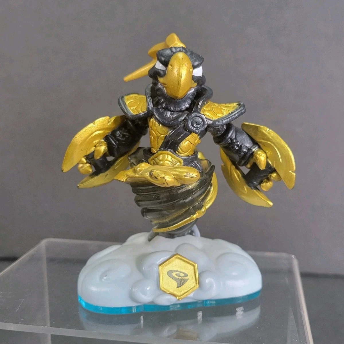 Bientôt de nouvelles figurines pour Skylanders SWAP Force - Actualité
