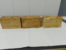 Lotto Di 12 Brillantine Vintage Nuove Anni ,50/60