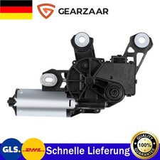 Scheiben Wischer Motor Ersatz für SKODA FABIA 6Y2 1J6955711C 1J9955711
