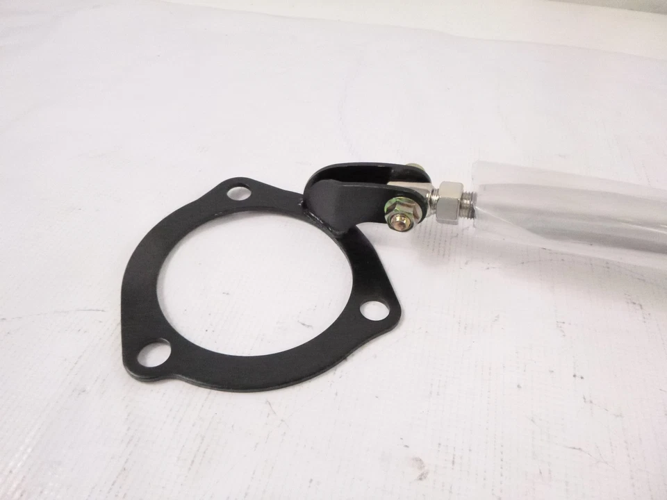 Barra de torre de puntal superior delantera regular Whiteline para Nissan Máxima 2004-2008 Foto 4 de 4