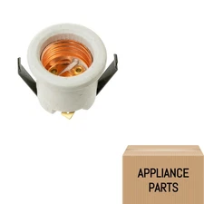 881257-AD OEM For GE Cooktop Range Push-In Receptacle Part # Model A2