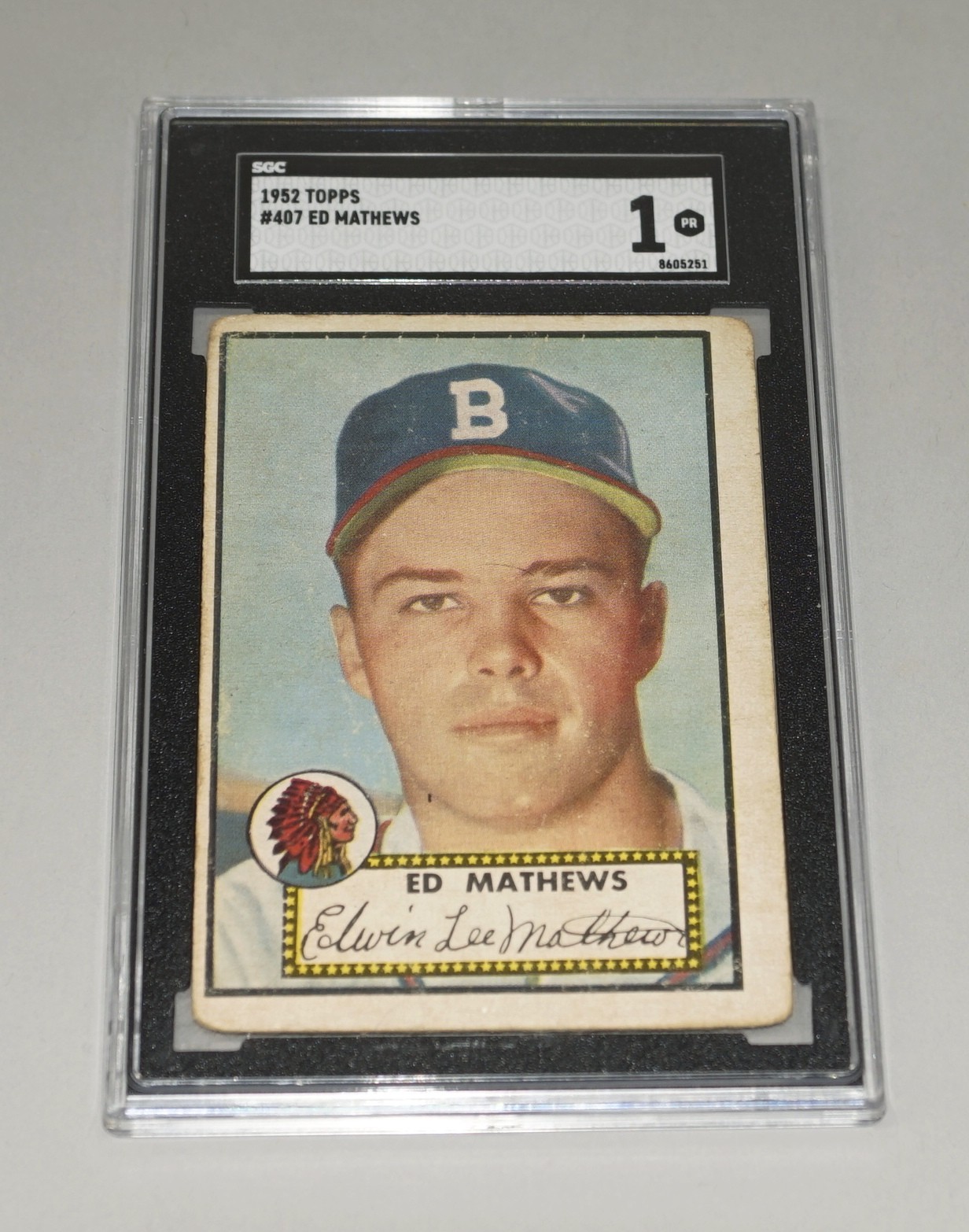 Ebay Item For Sale
