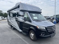 2026 Tiffin Motorhomes Wayfarer 25XPW