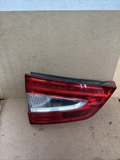 FORD GALAXY FL MK3 2013 LEFT INNER TAIL LIGHT PASSENGER 5 DOOR MPV