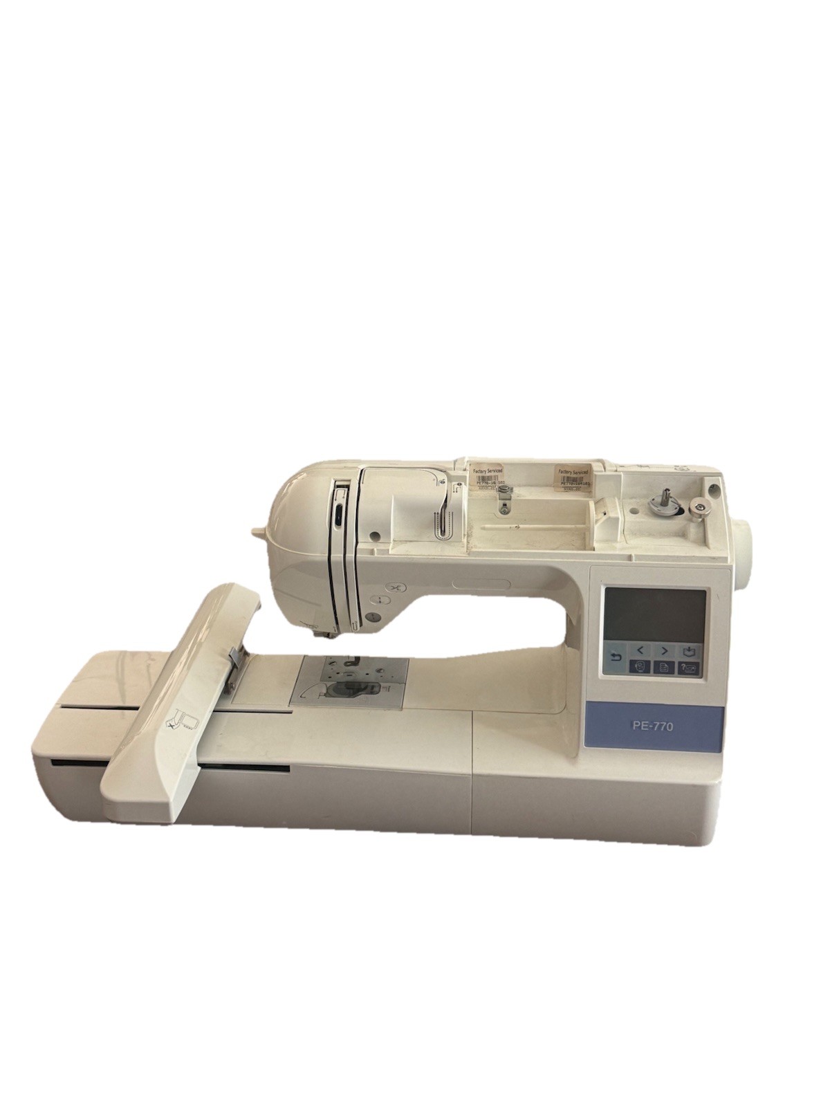 Machine Pe770  - Used - Working!!