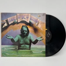 Dr. K’s Blues Band LP 1968 World Pacific Jazz WPS-21903 Shrink VG+ Psych Blues