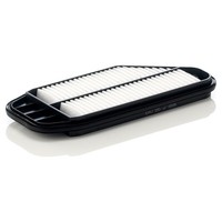 Original Mann-Filter Luftfilter C 36 013 Air Filter